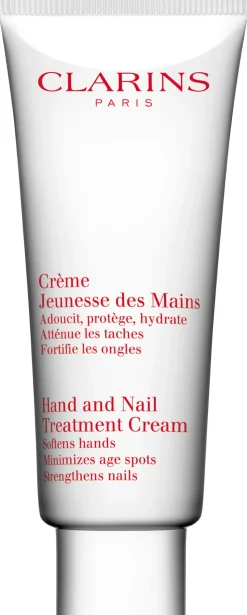 Hand and Nail Treatment Cream 100 ml.