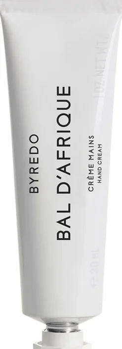 Hand Cream Bal d'Afrique