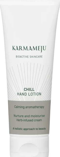 Hand lotion 02, CHILL, 75 ml