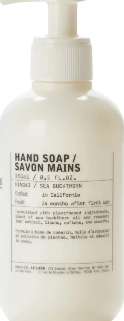 Hand Soap Hinoki 250 ml