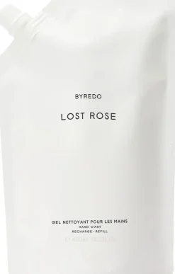 Hand Wash Lost Rose refill