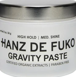 Hanz de Fuko Gravity Paste