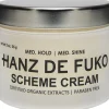 Hanz de Fuko Scheme Cream