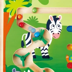 Hape Jungle Maze
