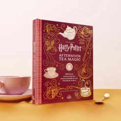Harry Potter Afternoon Tea Magic
