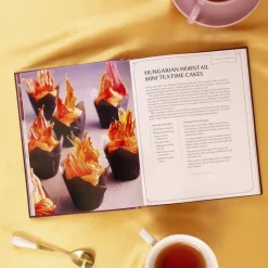 Harry Potter Afternoon Tea Magic