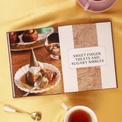 Harry Potter Afternoon Tea Magic