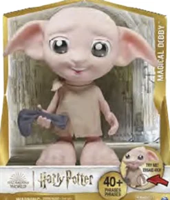 Harry Potter Interactive