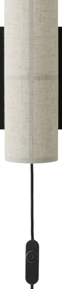 Hashira Wall Lamp