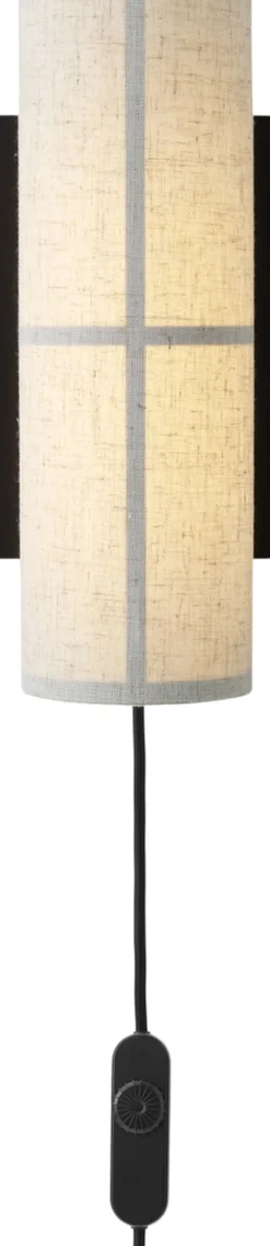 Hashira Wall Lamp
