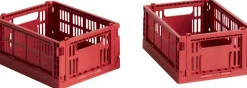 Hay Colour Crate, Mini, 2 stk.