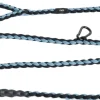 HAY Dogs Leash-Braided Adjustable M