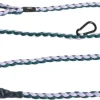 HAY Dogs Leash-Braided Adjustable M