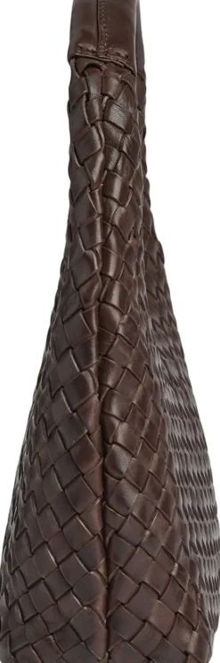 Haymambg Handbag, Weave