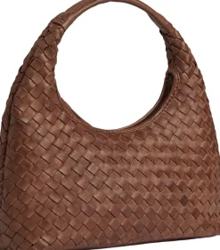 Haymambg Handbag, Weave