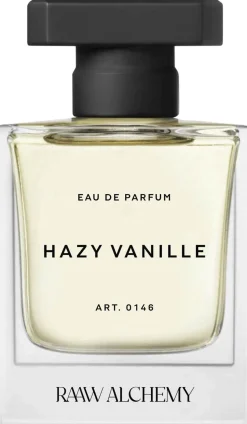 Hazy Vanille Eau de Parfum 50 ml