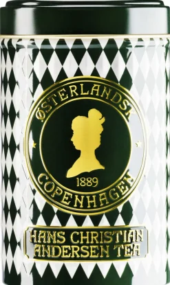 HC Andersen Blend, 125g dåse