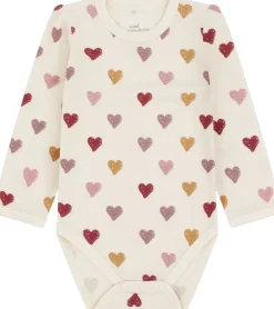 Hcbaloo Hjerter Puff