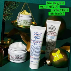 HEAD TO TOE HYDRATORS HOLIDAY SET 2925