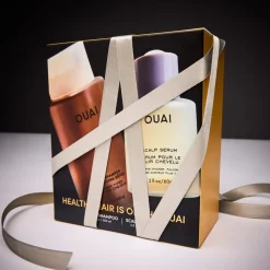 Healthy Hair Is On The OUAI Holiday Kit 2025