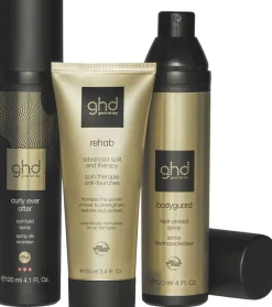 Heat Protect Spray 120 ml.