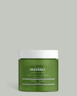 Heavenly Body Scrub