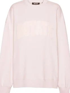 HEAVY SWEAT CREWNECK