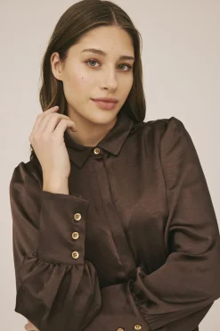 Helen 1 skjorte - GRS