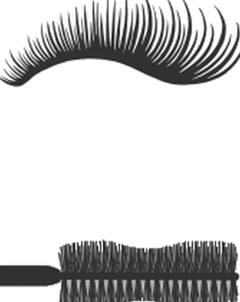 Helena Rubinstein Lash Queen Sexy Blacks Mascara