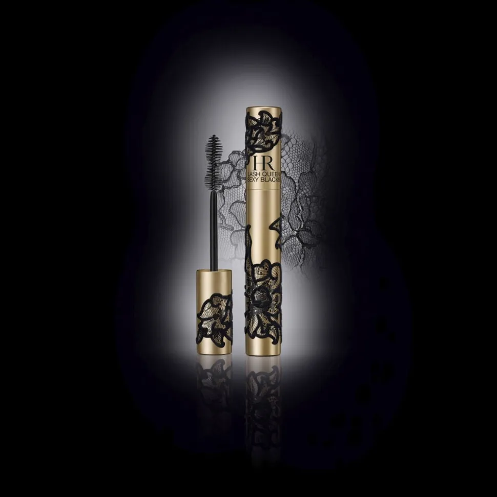 Helena Rubinstein Lash Queen Sexy Blacks Mascara