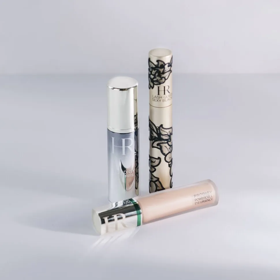 Helena Rubinstein Lash Queen Sexy Blacks Mascara