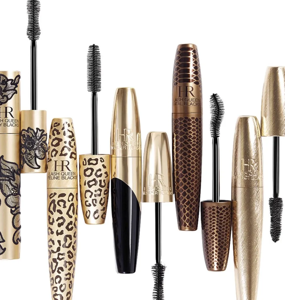 Helena Rubinstein Lash Queen Sexy Blacks Mascara