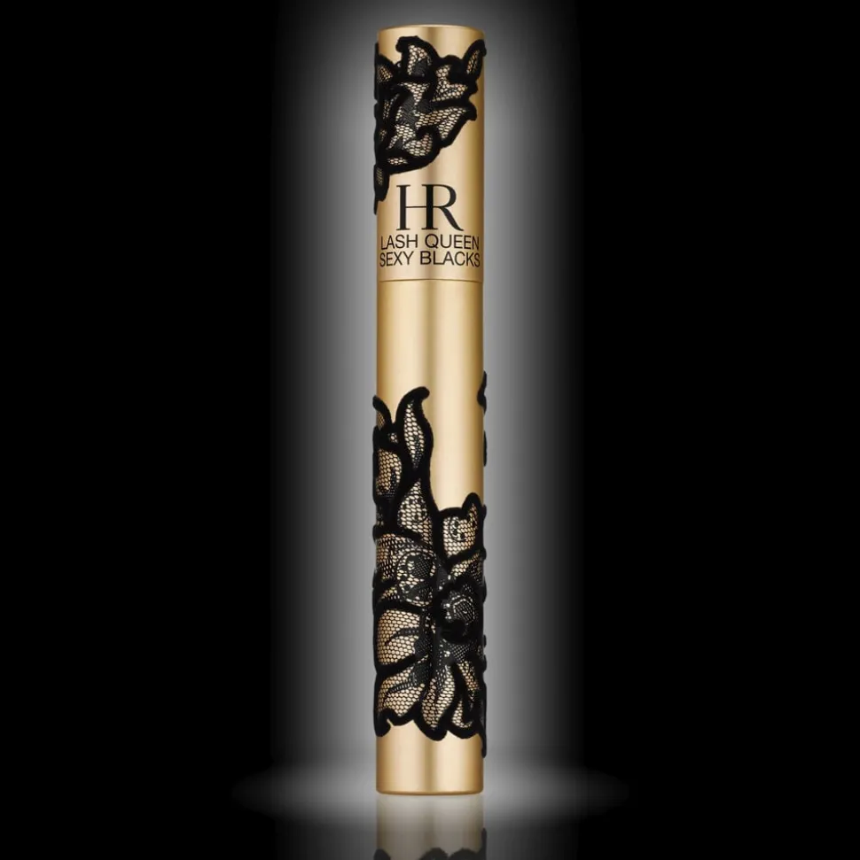 Helena Rubinstein Lash Queen Sexy Blacks Mascara