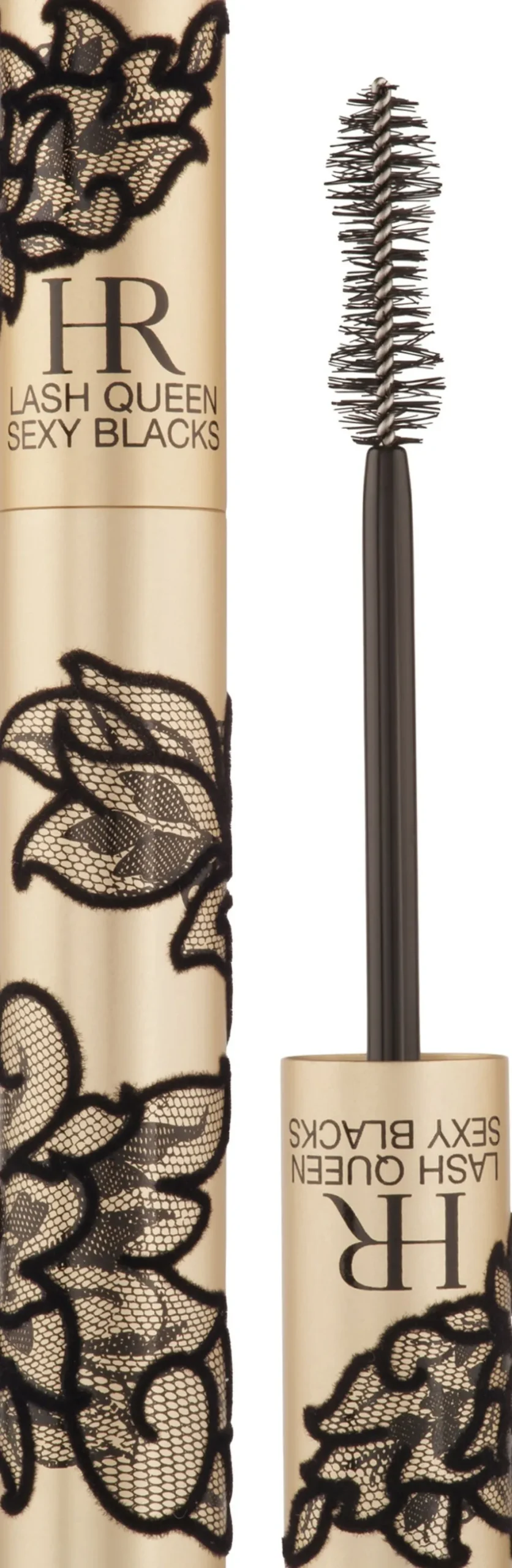 Helena Rubinstein Lash Queen Sexy Blacks Mascara