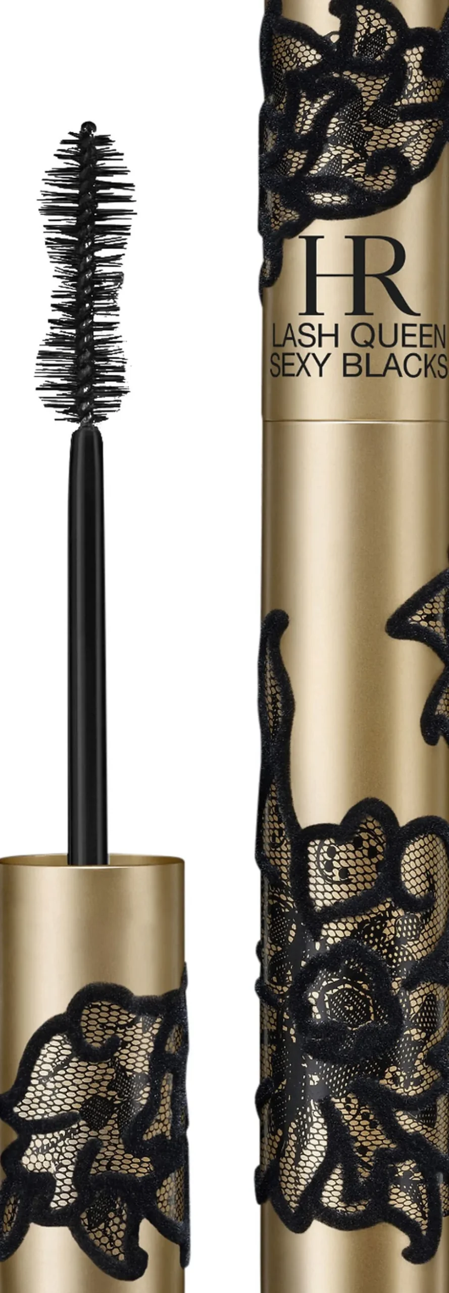 Helena Rubinstein Lash Queen Sexy Blacks Mascara