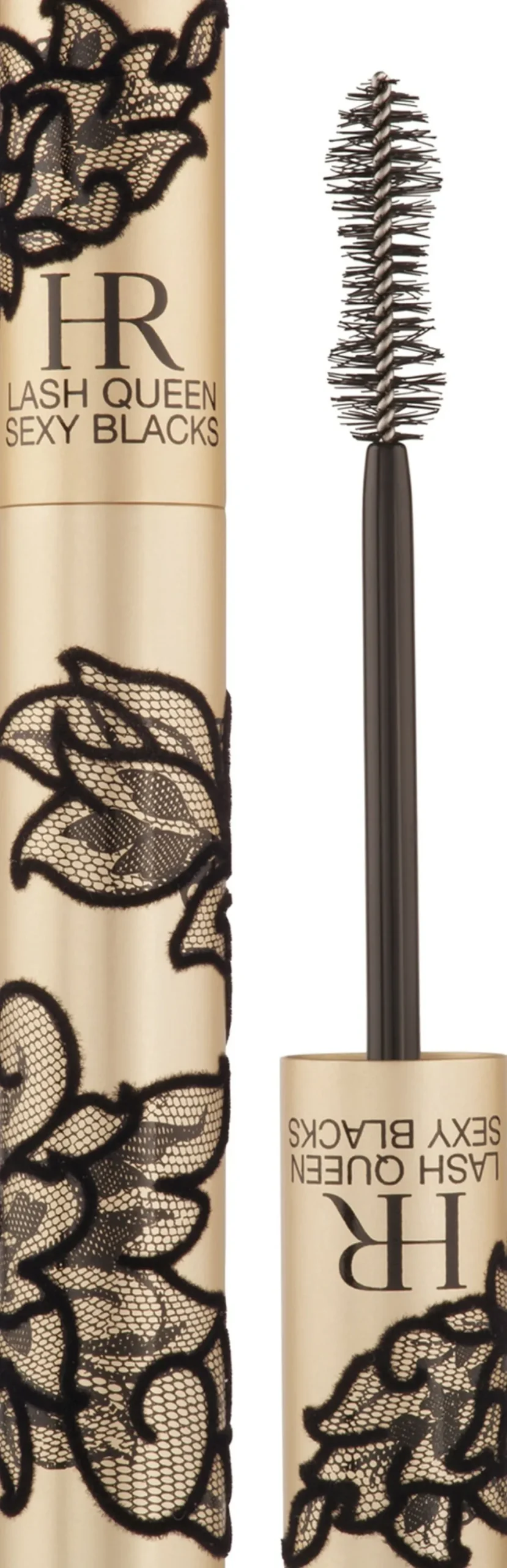 Helena Rubinstein Lash Queen Sexy Blacks Mascara