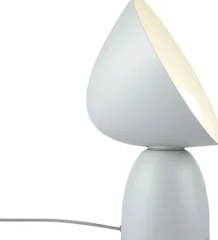 Hello | Bordlampe | Grå