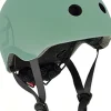 HELMET S - FOREST
