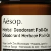 Herbal Deodorant Roll-On