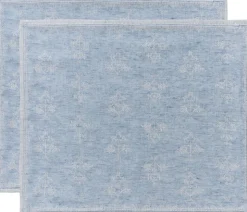 Heritage dækkeserviet 2stk