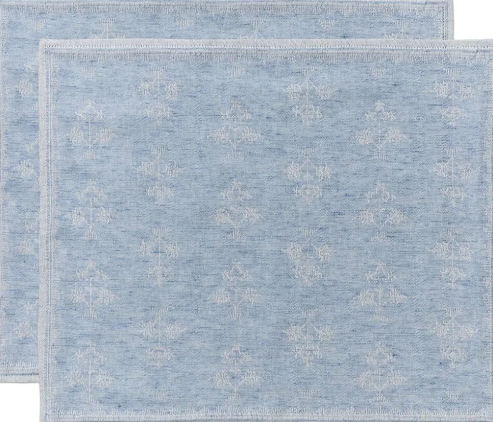 Heritage dækkeserviet 2stk