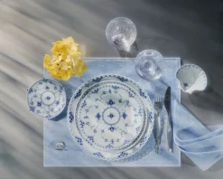 Heritage dækkeserviet 2stk