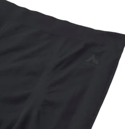 Hero Seamless 3/4 Skiunderbukser