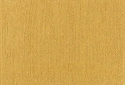 Herringbone Dækkeserviet 43x30 cm gul 82% bomuld recycled, 1