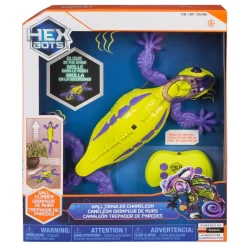 Hex bots Chameleon