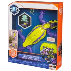 Hex bots Chameleon