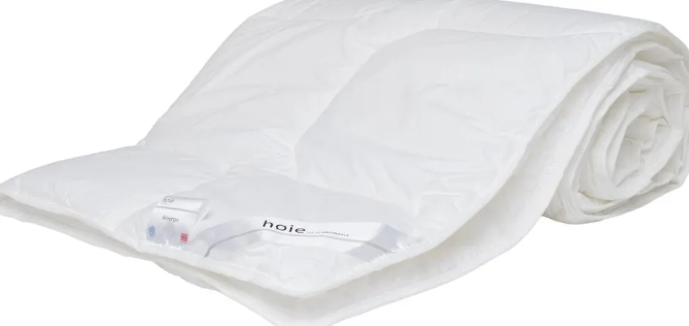 Høie Allergo AAN Sval 140x200