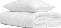 Høie KOMPLETT dyne pude sæt