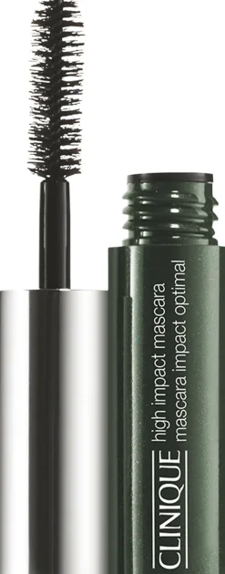 High Impact Mascara
