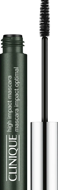 High Impact Mascara 7 ml.